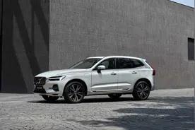 实测！安全性最好的十大汽车：沃尔沃第一，比亚迪，哈弗上榜图片