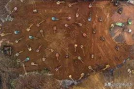 美国基建只是老旧，并不是没有，公路铁路和航空至今仍是世界第一图片