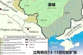 白俄罗斯和俄罗斯的渊源，建国短短三十年依然和俄罗斯藕断丝连图片