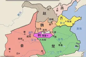 河北古称“燕赵之地”的由来图片