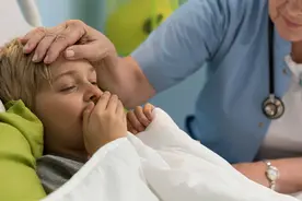 孩子一到晚上睡觉就咳嗽！要排查一下这5个原因图片