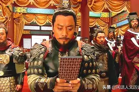 《水浒传》深度分析：宋江招安后，混得不如意的4点原因图片