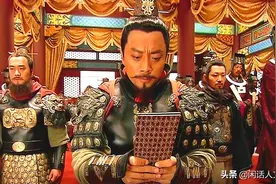 《水浒传》深度分析：宋江招安后，混得不如意的4点原因图片