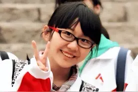 山东神童刘智昕：高考裸分721分，清华北大抢状元，为啥如此牛？图片