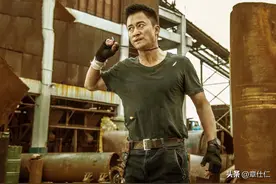 拿爱国当生意？被恶意抹黑的吴京，只能收起锋芒图片