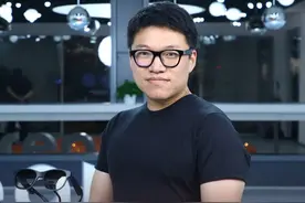 离开英伟达，融资超3亿美元，他闯入一条地狱级赛道图片