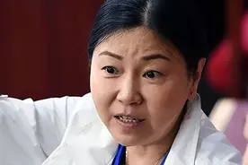 “铁娘子”周继红：开除田亮，送郭晶晶当裁判，培养全红蝉进奥运图片