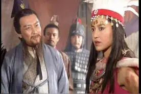休言女子非英物，夜夜龙泉壁上鸣，三国奇女子传奇人生图片