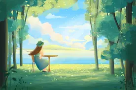 女人如此和你联系，潜台词是：我爱上你了图片