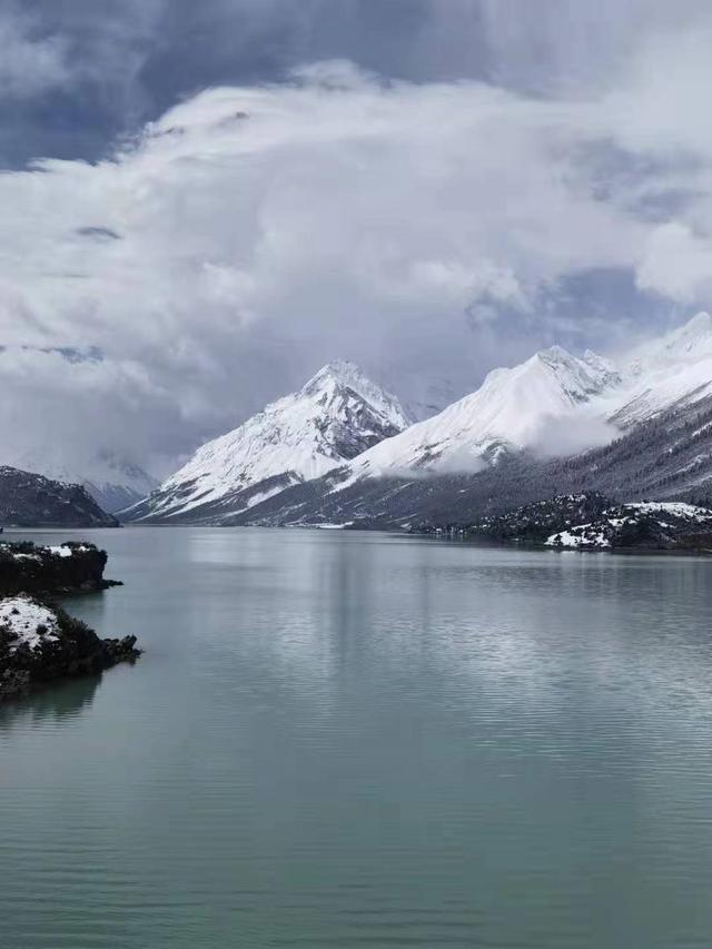 傅传耀：奇、险、美、厚——川藏行的四点体会