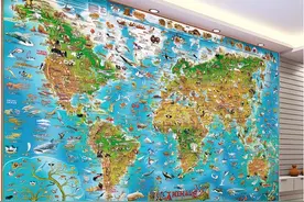 世界大事年表图片