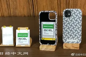 日本开发半固态电池，安全且性能更好图片