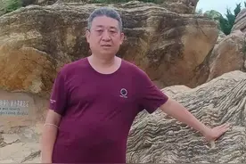 秦国杰｜小议裤裆那点事图片