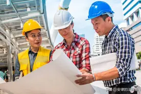 老案：作为建设工程律师，代理了大量的工程案件之后的感言图片