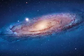 银河系的上级，代号拉尼亚凯亚的超星系团，究竟有多可怕？图片