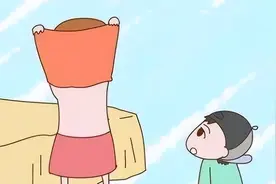 家有男宝，这几件事容易让孩子性早熟，大多数宝妈都做过图片