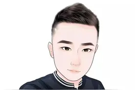 换个头像吧，手绘卡通动漫人物头像形象生动活泼图片