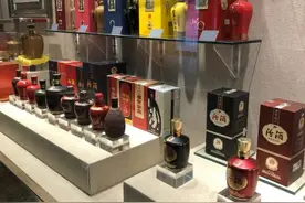 家里有白酒的留心，存酒可别手欠，牢记3个“窍门”，酒越存越香图片