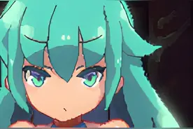 《魔导士小奏的Futa地牢探险》：最简单的系统，最极致的享受图片