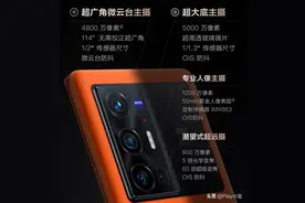 手机摄像头是否真的需要高倍数变焦？或者高素质超长焦？图片