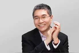 吴军：向上流动的通道必然艰辛，而向下流动的大门却永远敞开图片