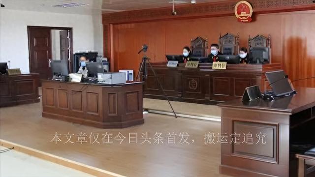 女子喂给丈夫壮阳药，称出轨前满足他一次“分手炮”，酿惨案