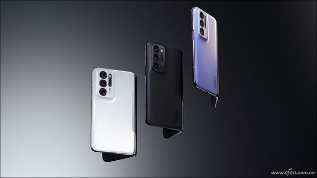 OPPO Find N评测：自由悬停 折叠屏手机的搅局者