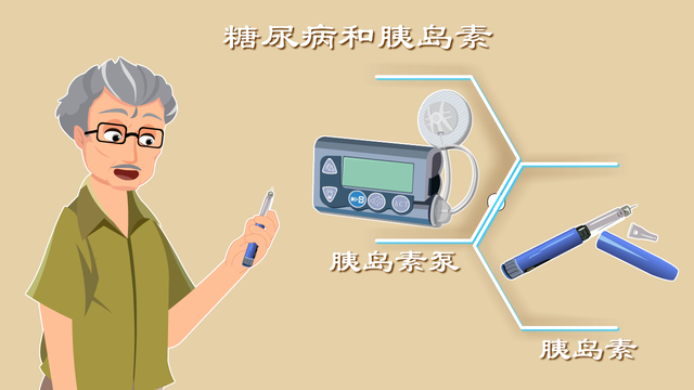 胰岛素咋用才安全？过量该咋办？最新的胰岛素是啥样的？科技贴