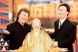 费玉清3姐弟反目成仇真相曝光：父母在兄弟姐妹是一家，父母去兄弟姐妹是亲戚图片