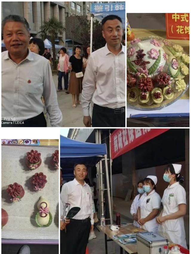 “精彩夏日·夜悦韩城”系列餐饮促消费活动来袭!(图)