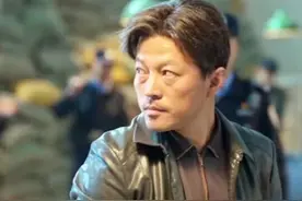 高启强的这四大金刚中，只有他没挨过耳光。图片