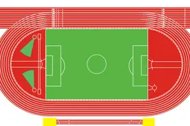 学校运动场地建设的规划、设计、施工、验收的标准和规范是什么？图片