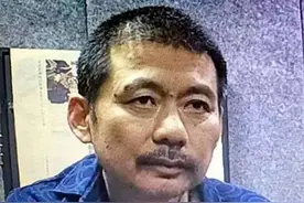 长沙黑老大“文三爷”，声称湖南无人敢抓他，曾花两千万越狱图片