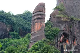 来韶关一定要去的5个旅游景点，你都打卡了吗？图片