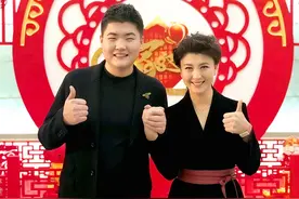 闫学晶离婚11年：她二婚生宝宝又做婆婆，前夫三婚再做父亲图片