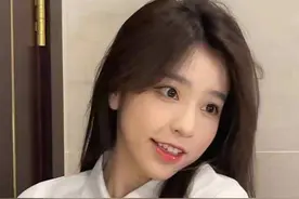 刘思瑶整容被实捶？陈年旧照被网友扒出，“俄罗斯方块”名不虚传图片