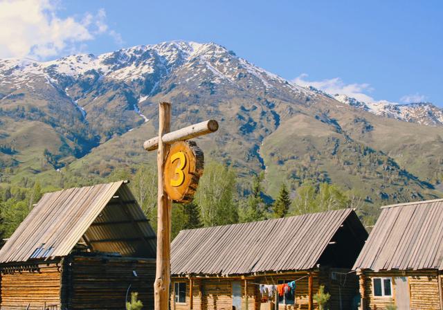 国内适合慢游的6个旅行地，风景很美，消费不高，你打过卡几个？