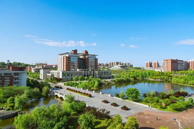 长沙理工大学学科评估(长沙理工大学学科评估第五轮) - 考研资讯网