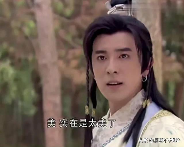 《真命天子》朱重八，你以为是历史剧，其实它是神话剧