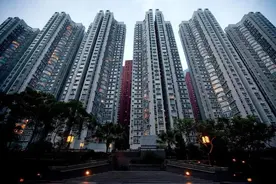 房子已严重过剩，为什么开发商还要拿地盖楼?4个原因说得明明白白图片