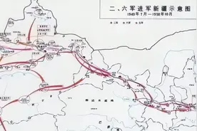 1952年，新疆土匪提出八个投降条件，毛主席得知后拍板同意图片