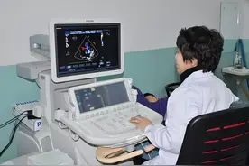 心脏彩超，能查出什么心脏病？这6大类心脏疾病，都能诊断图片