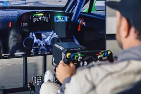 史上最全的赛车模拟器选购指南，看完让你不再迷惑图片