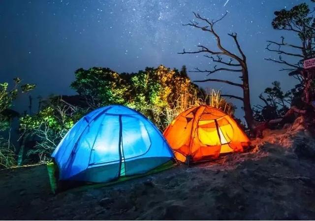 “五一”西安景区活动攻略 请查收