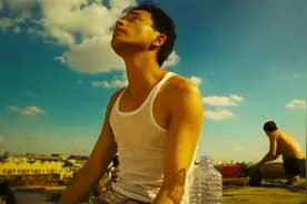 十九年了，我们还在纪念他，不愧是华语影坛的天花板图片
