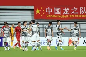从1-0到0-3！日本球迷：中国队令人震惊，并未从世预赛中吸取教训图片