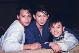 《你好星期六》下期要封神，两位重量级嘉宾到场，上演一波回忆杀图片