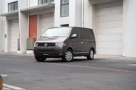 一台二手迈特威，让我忘记了其它 MPV图片