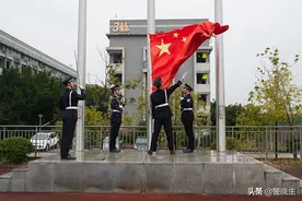 重磅！重庆警察学院，近3年毕业均达到95%以上的入警率图片