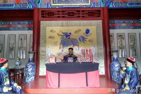 清朝知县的权力到底有多大？图片